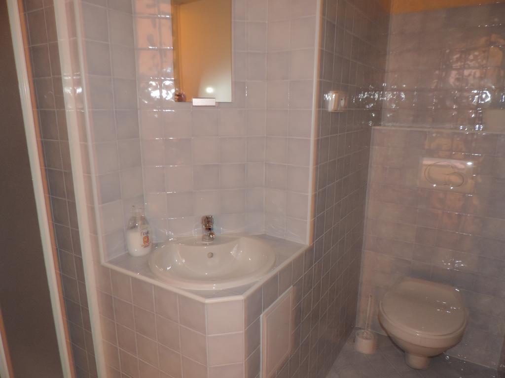Apartmanovy Dom River Blatnica Phòng bức ảnh