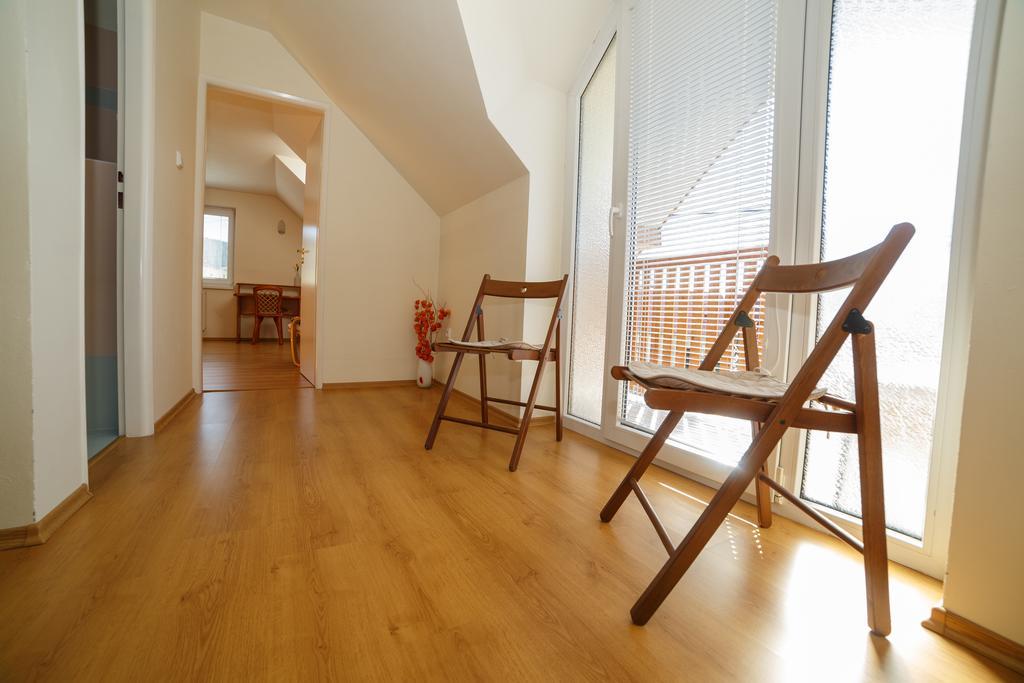 Apartmanovy Dom River Blatnica Ngoại thất bức ảnh
