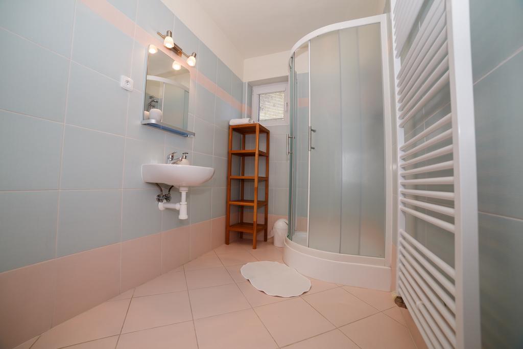 Apartmanovy Dom River Blatnica Ngoại thất bức ảnh