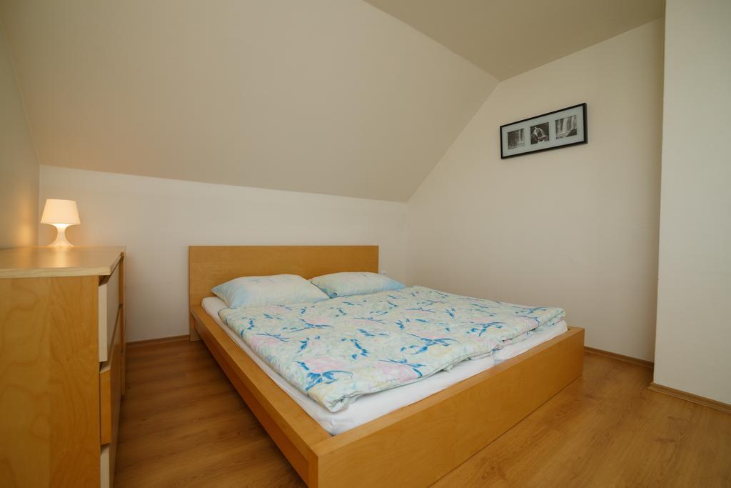 Apartmanovy Dom River Blatnica Ngoại thất bức ảnh