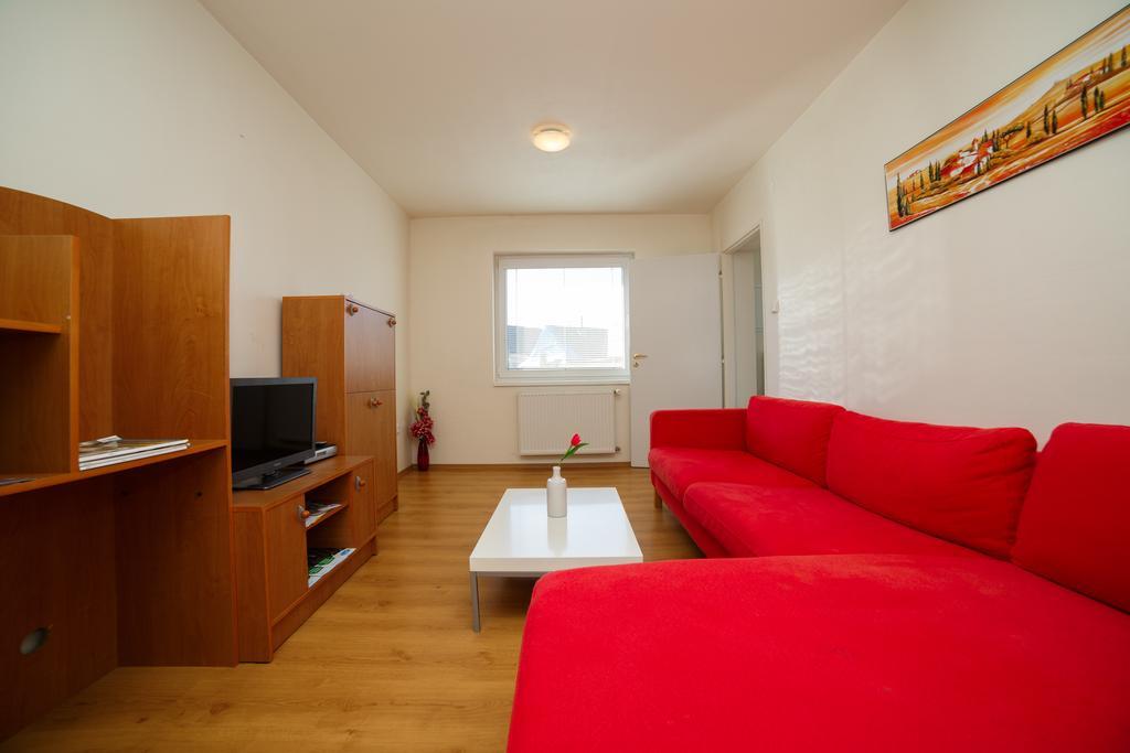 Apartmanovy Dom River Blatnica Ngoại thất bức ảnh
