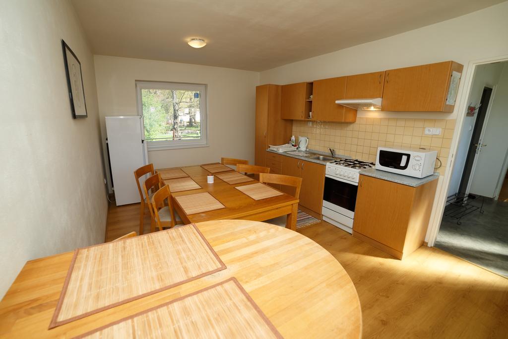 Apartmanovy Dom River Blatnica Ngoại thất bức ảnh