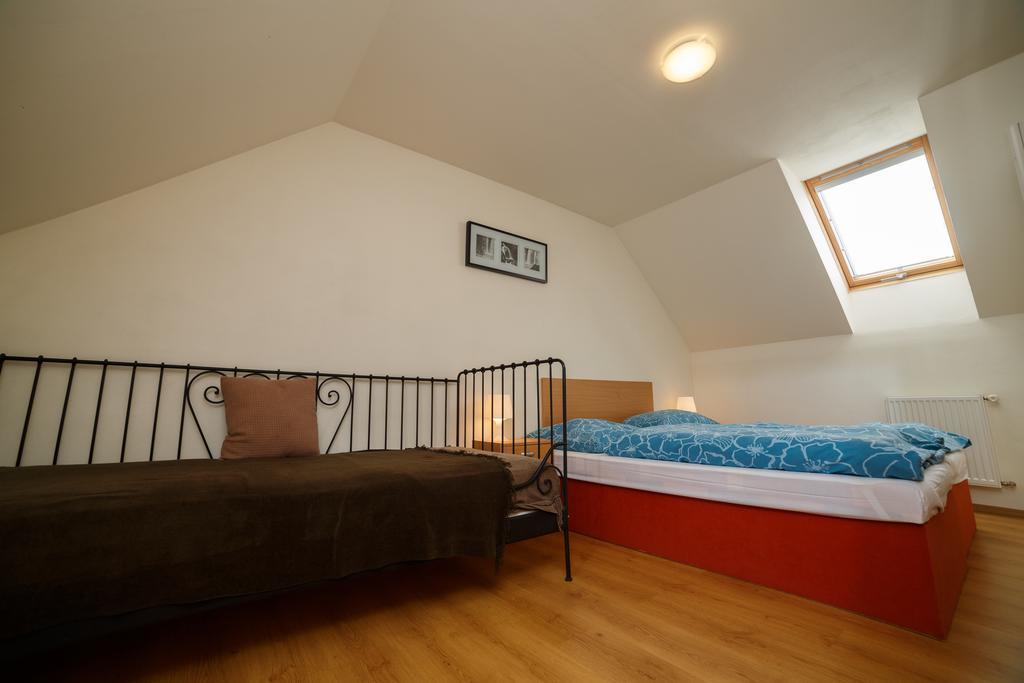 Apartmanovy Dom River Blatnica Ngoại thất bức ảnh